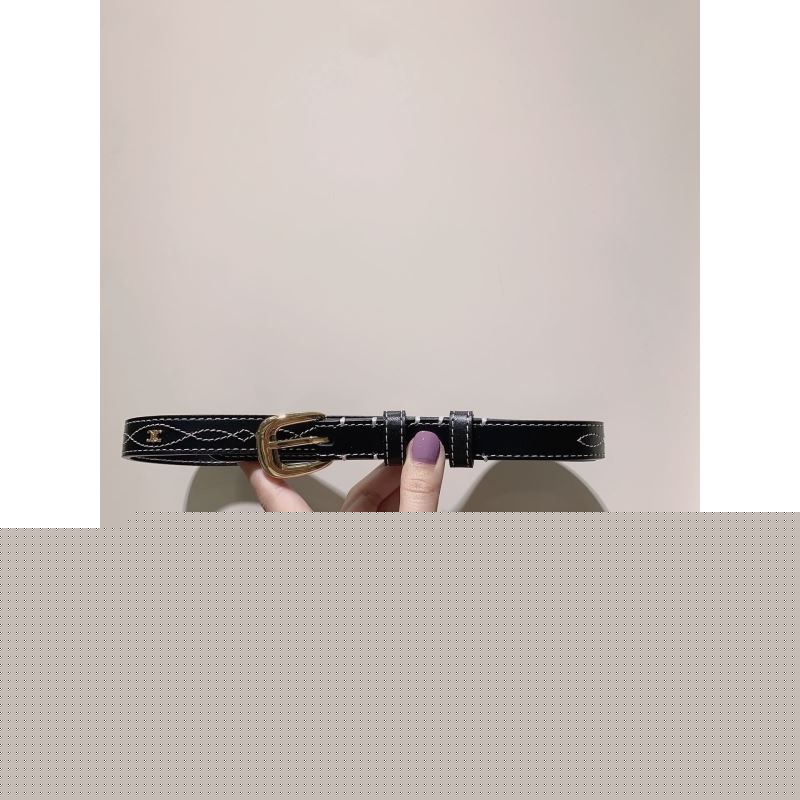 Ce**e belts